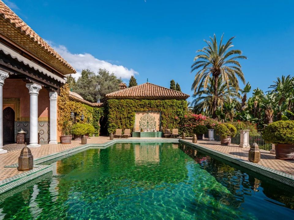 Landejendom i Marbella (Cordoba), Cordoba - foto 3
