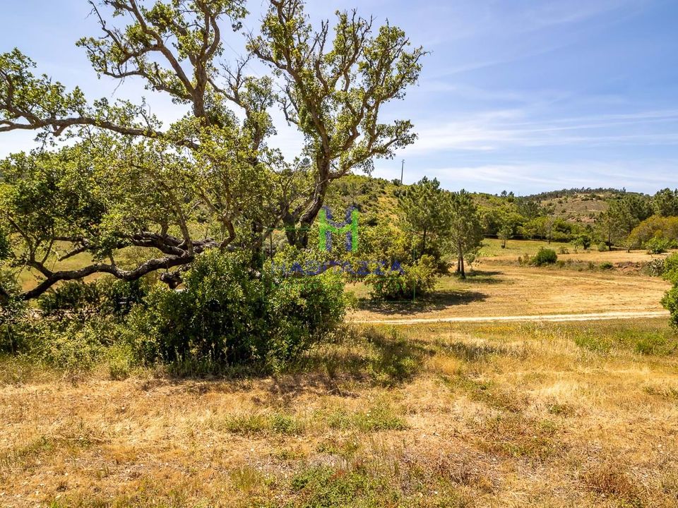 Helårsgrund i Aljezur, Faro - foto 3