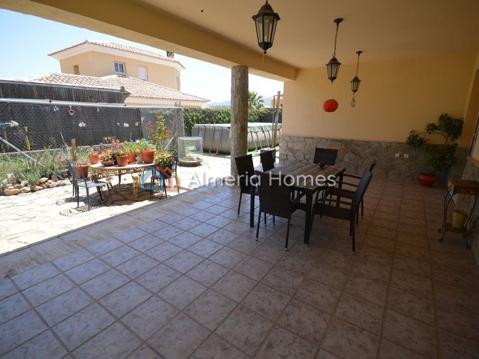 Villa i Arboleas, Almeria - foto 2