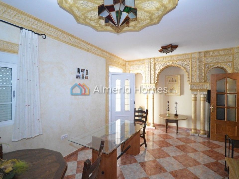 Villa i Arboleas, Almeria - foto 5