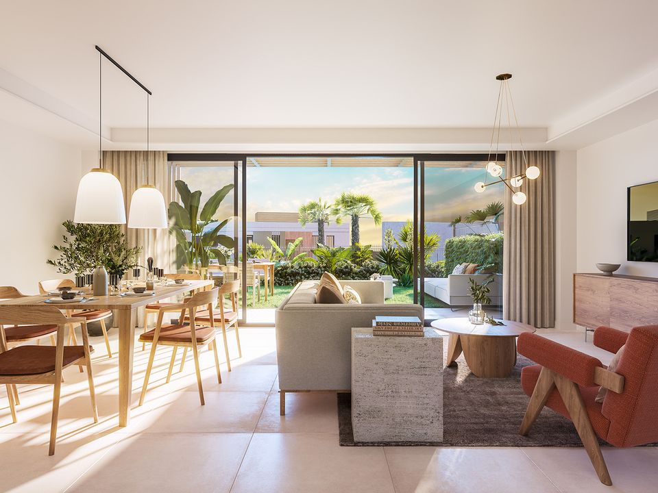 Casa unifamiliar a Mijas Costa, Malaga - foto 4