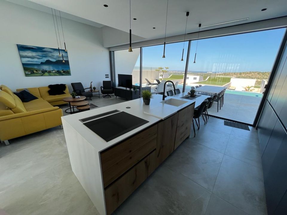 Villa i Rojales, Alicante - bilde 3