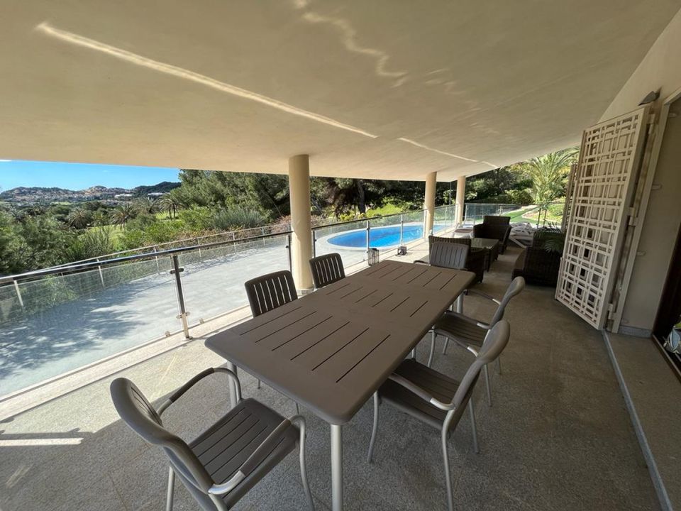 Villa i La Manga Club, Murcia - foto 3