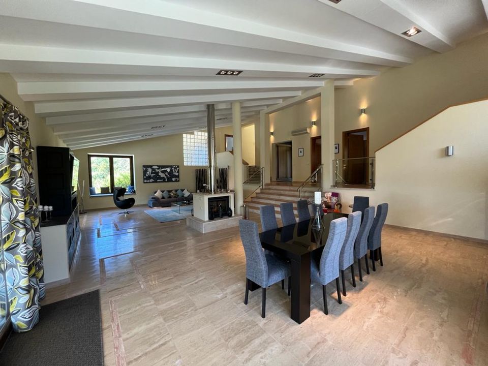 Villa i La Manga Club, Murcia - foto 4