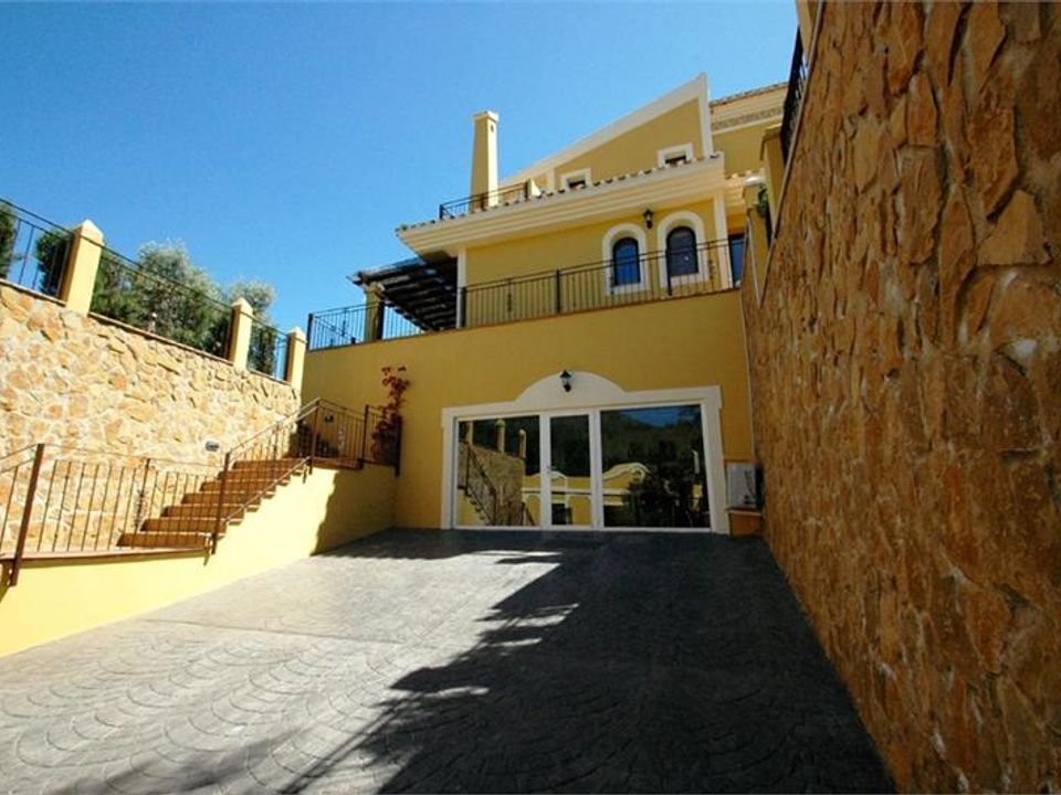 Villa i La Manga Club, Murcia - foto 2