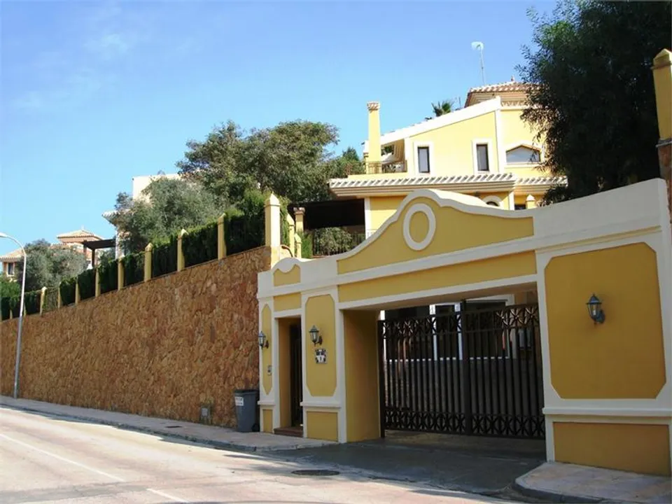 Villa i La Manga Club, Murcia - foto 4