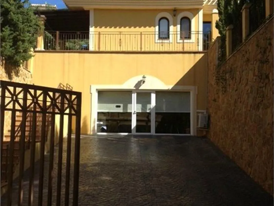 Villa i La Manga Club, Murcia - foto 5