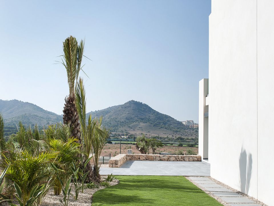 Villa i La Manga Club, Murcia - foto 1