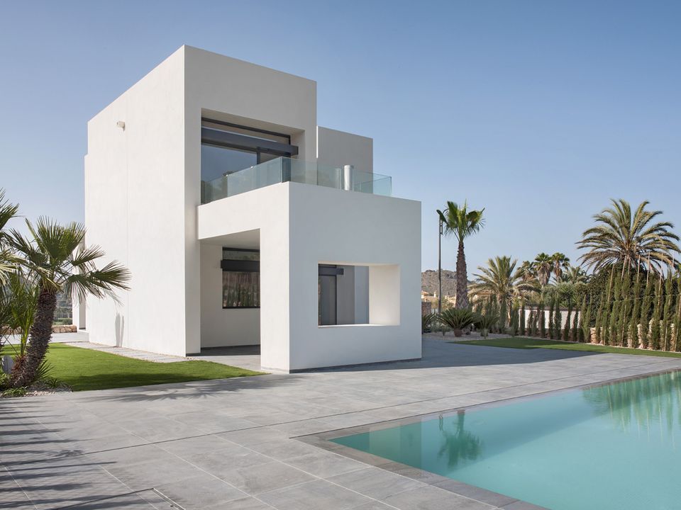 Villa i La Manga Club, Murcia - foto 4