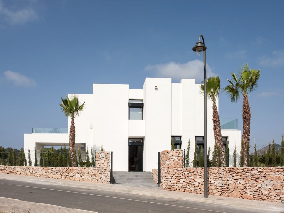 Villa i La Manga Club, Murcia - foto 5