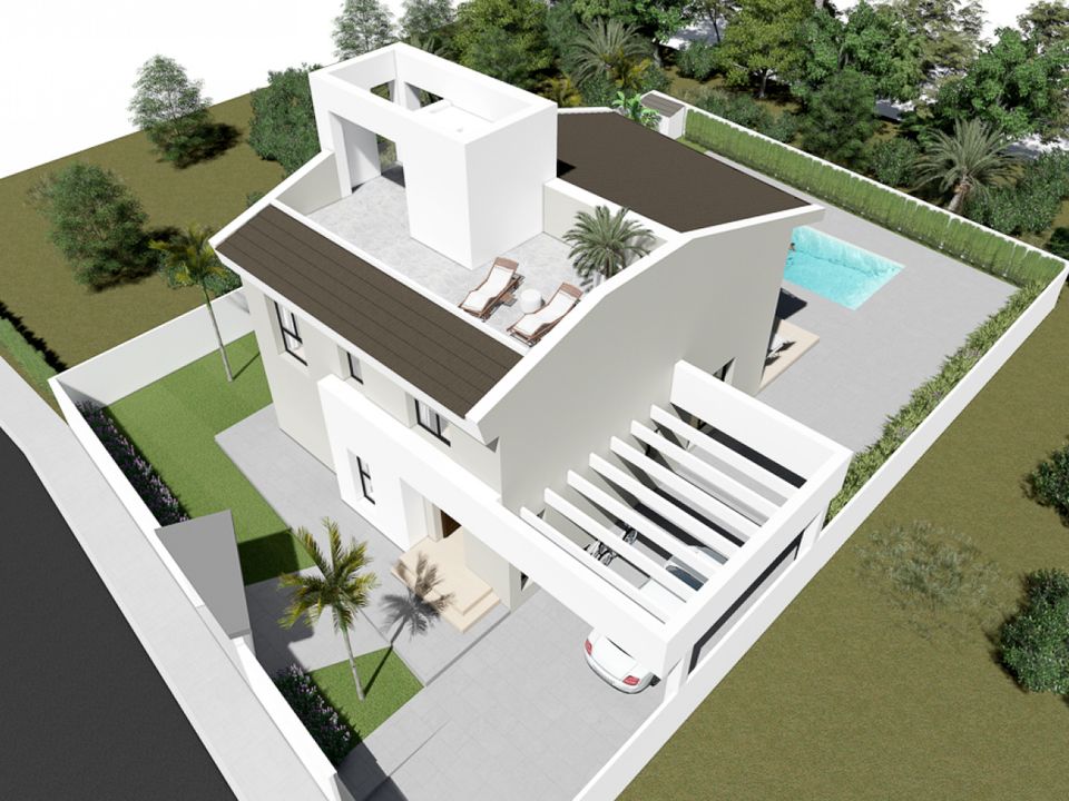 Villa i La Zenia, Alicante - foto 4