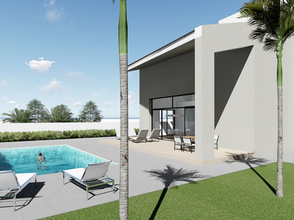 Villa i La Zenia, Alicante - foto 5