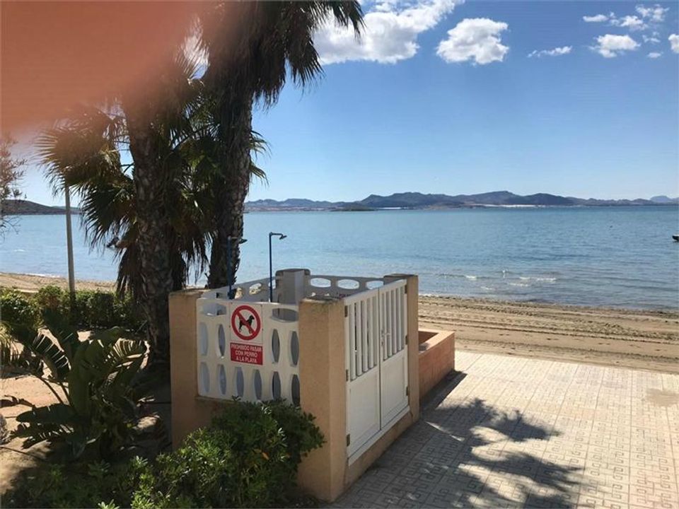 Penthouse i La Manga Del Mar Menor, Murcia - foto 4