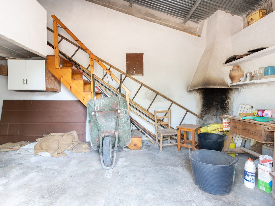 Finca i Aldover, Tarragona - bilde 4