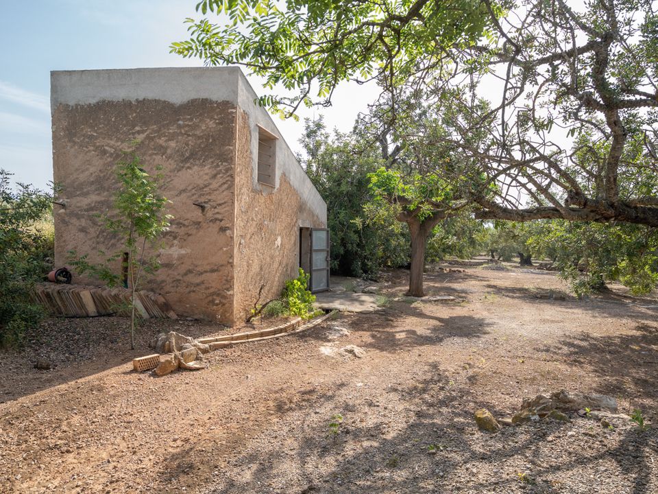 Finca i Aldover, Tarragona - bilde 2