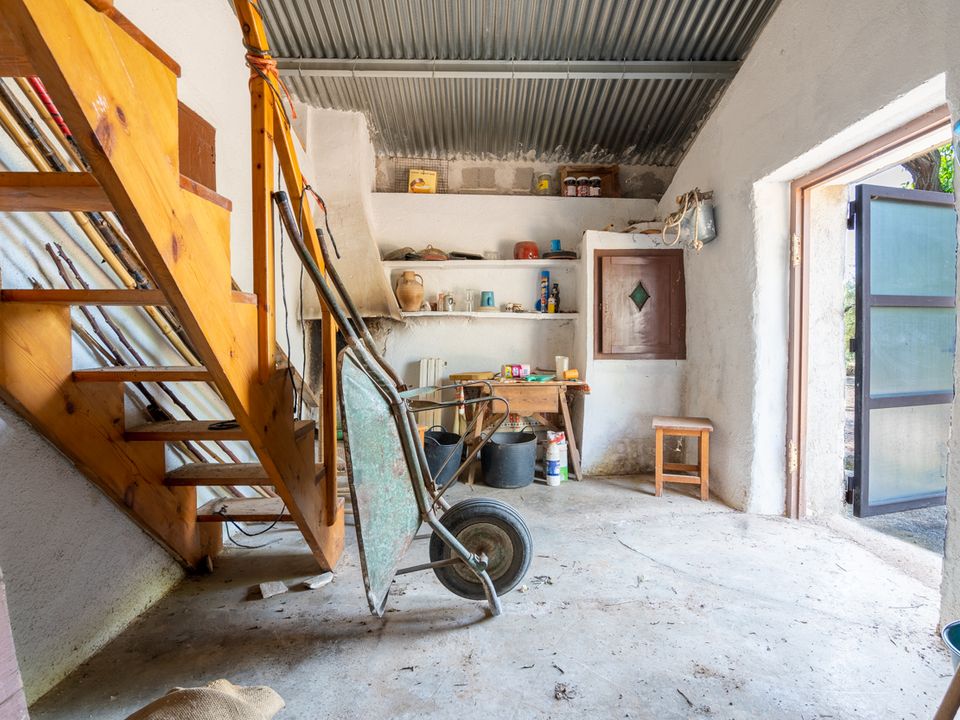 Finca i Aldover, Tarragona - bilde 5