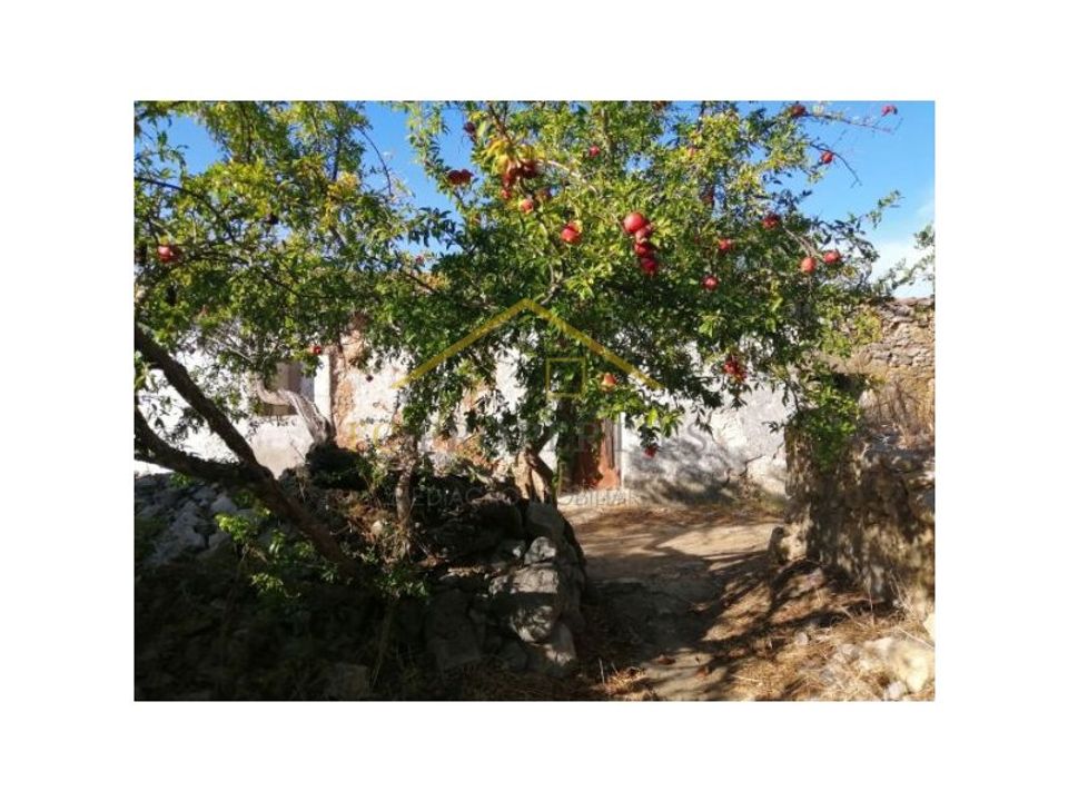 Helårsgrund i Moncarapacho, Faro - foto 3