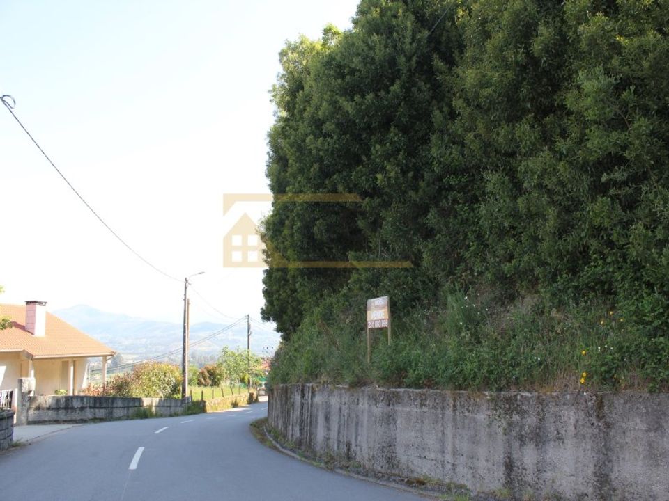 Helårsgrund i Moncao, Viana do Castelo - foto 2