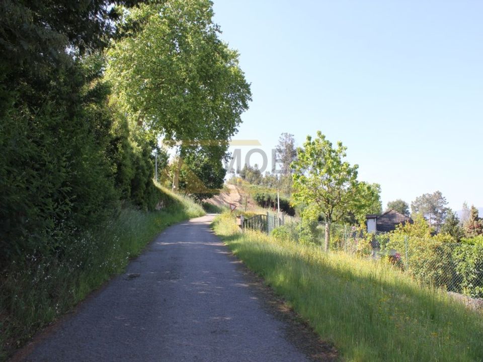 Helårsgrund i Moncao, Viana do Castelo - foto 1