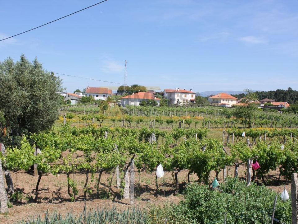 Helårsgrund i Moncao, Viana do Castelo - foto 3