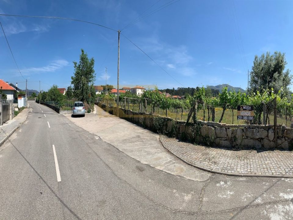 Helårsgrund i Moncao, Viana do Castelo - foto 5