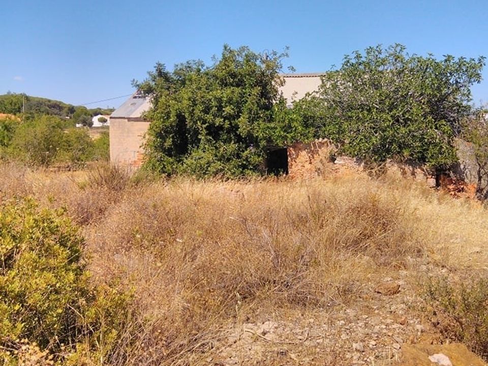Ruinere i Lagoa, Faro - foto 5