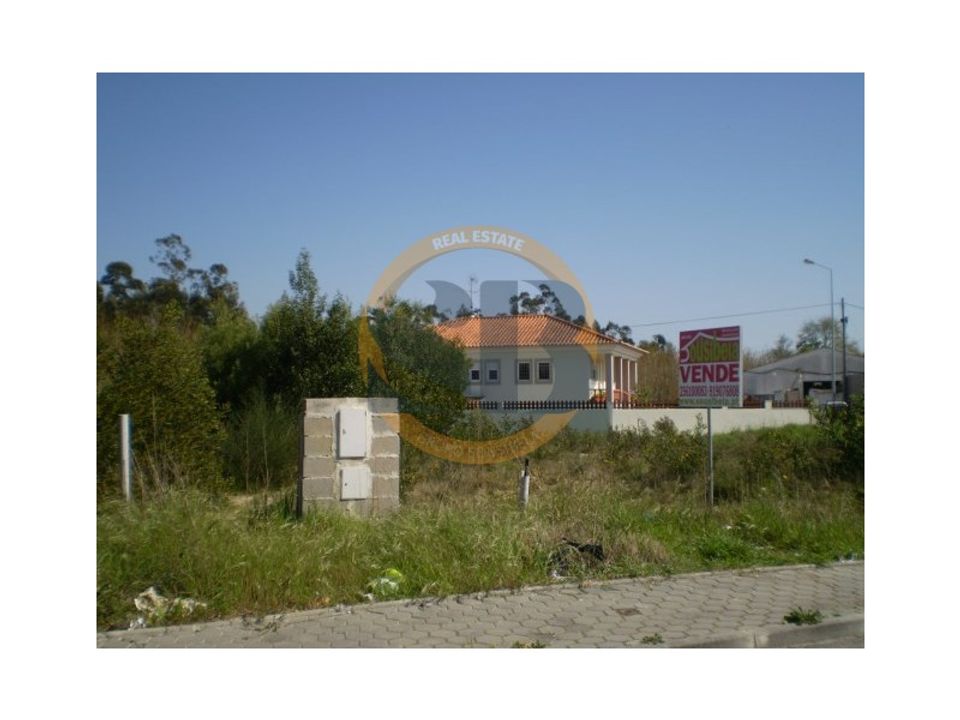 Helårsgrund i Ovar, Aveiro - foto 5