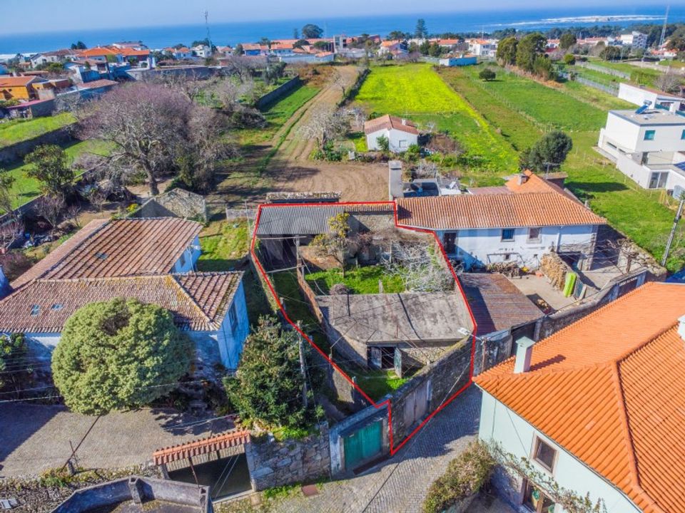 Villa i Caminha, Viana do Castelo - foto 1
