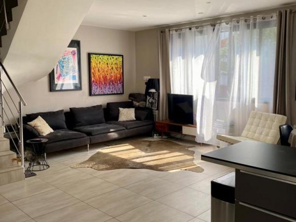 Duplex i Maisons-Alfort, Val-de-Marne - foto 2