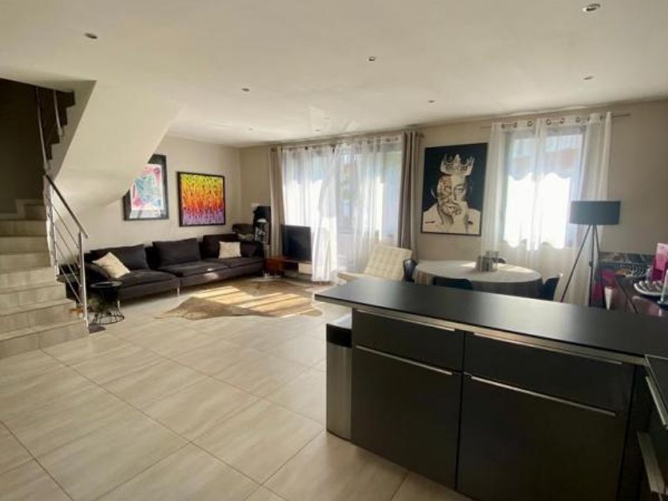 Duplex i Maisons-Alfort, Val-de-Marne - foto 3