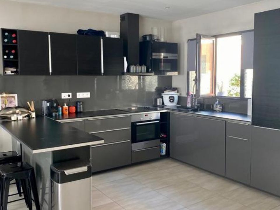 Duplex i Maisons-Alfort, Val-de-Marne - foto 4