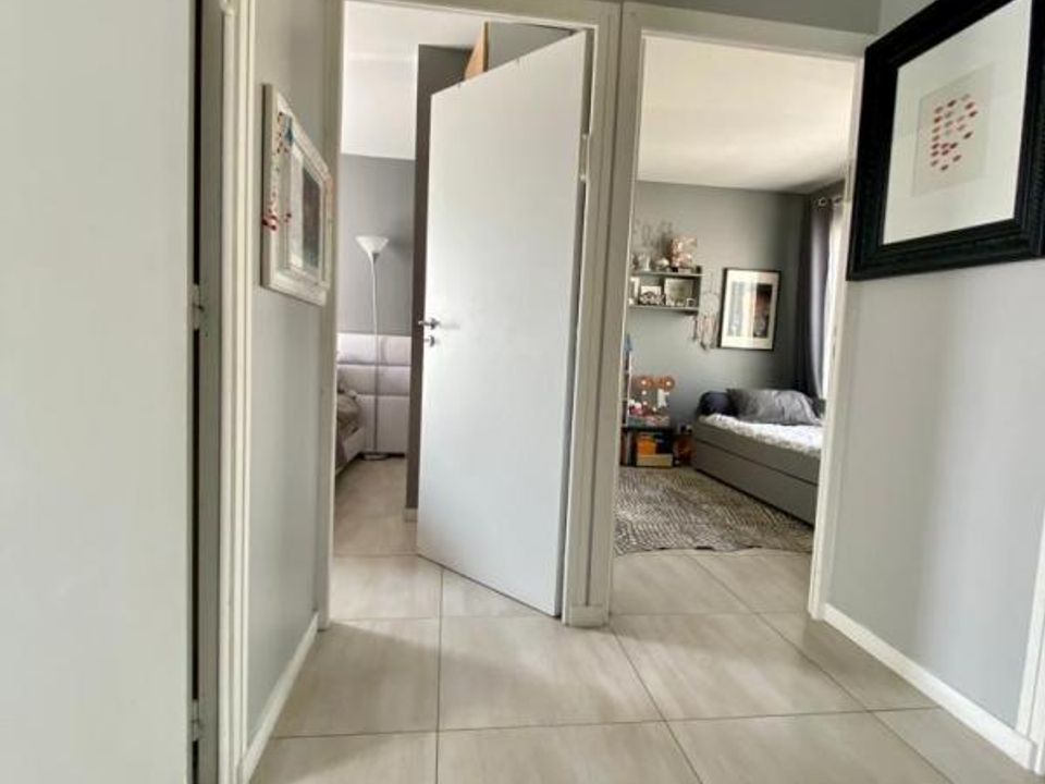 Duplex i Maisons-Alfort, Val-de-Marne - foto 5