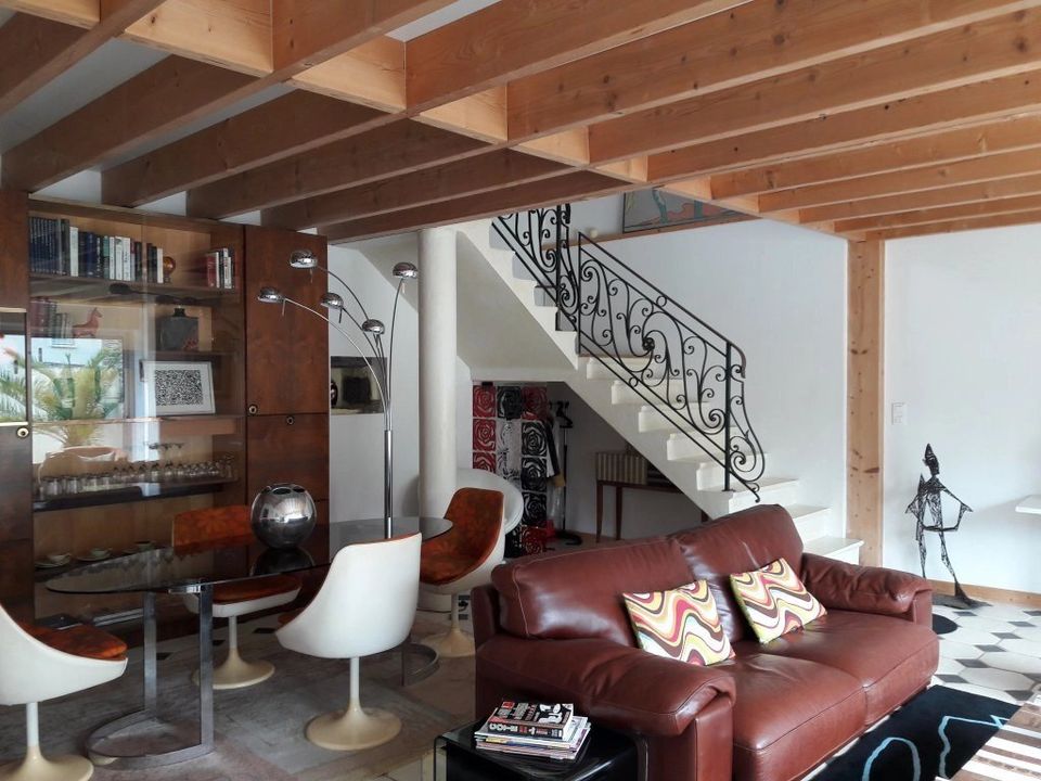 Villa i Porcaro, Morbihan - bilde 5