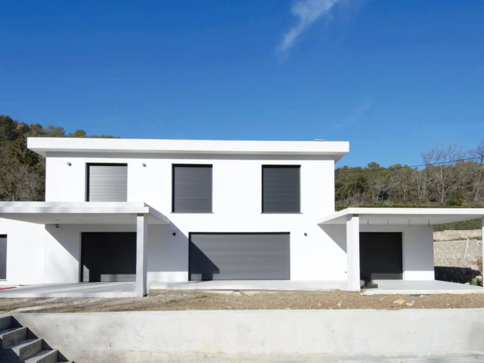 Villa i Valbonne, Alpes-Maritimes - foto 2