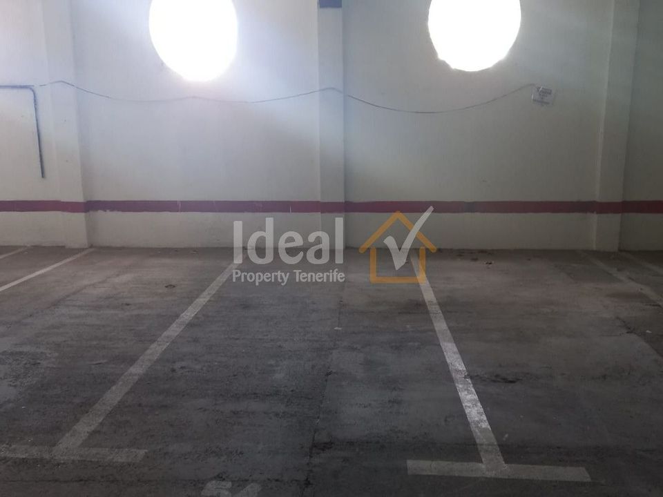 Garage i Adeje, Tenerife - foto 3