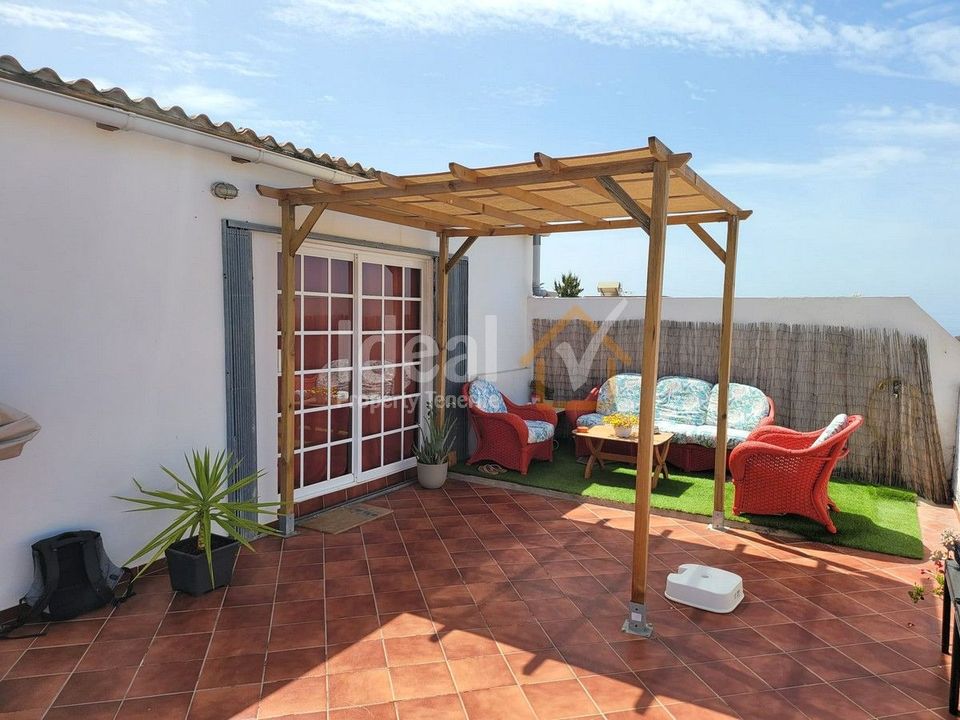 Villa i Buzanada, Tenerife - bilde 2