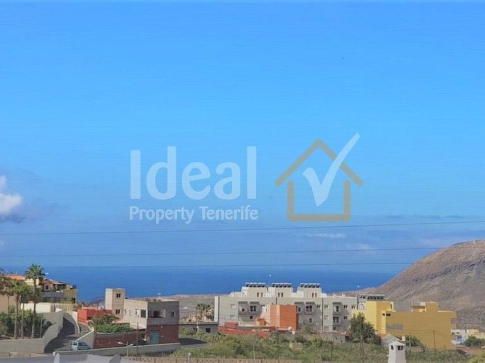Villa i Buzanada, Tenerife - bilde 5