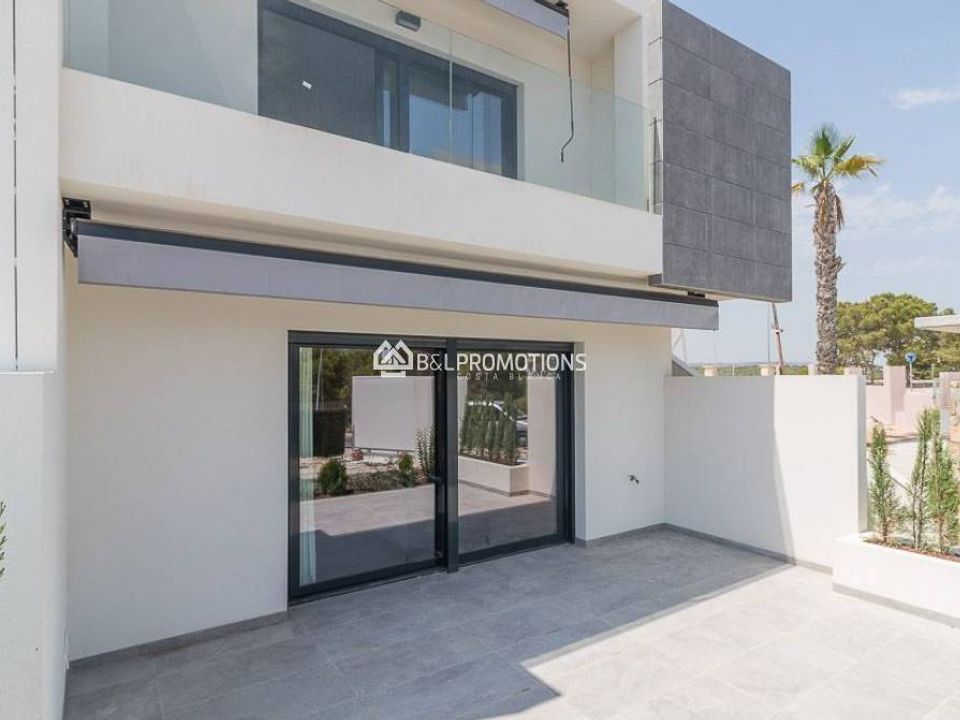 Lejlighed i Torrevieja, Alicante - foto 3
