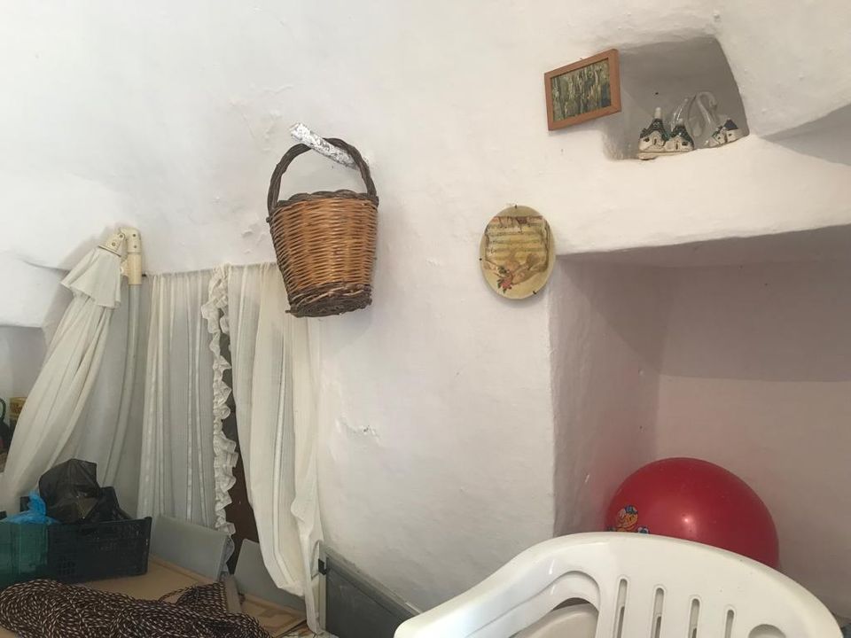 Herregård i Ceglie Messapica, Brindisi - bilde 4