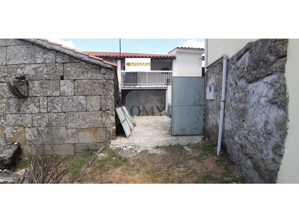 Villa en Carva e Vilares, Vila Real - foto 1