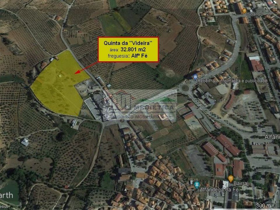 Farm i Alfandega da Fe, Braganca - foto 3