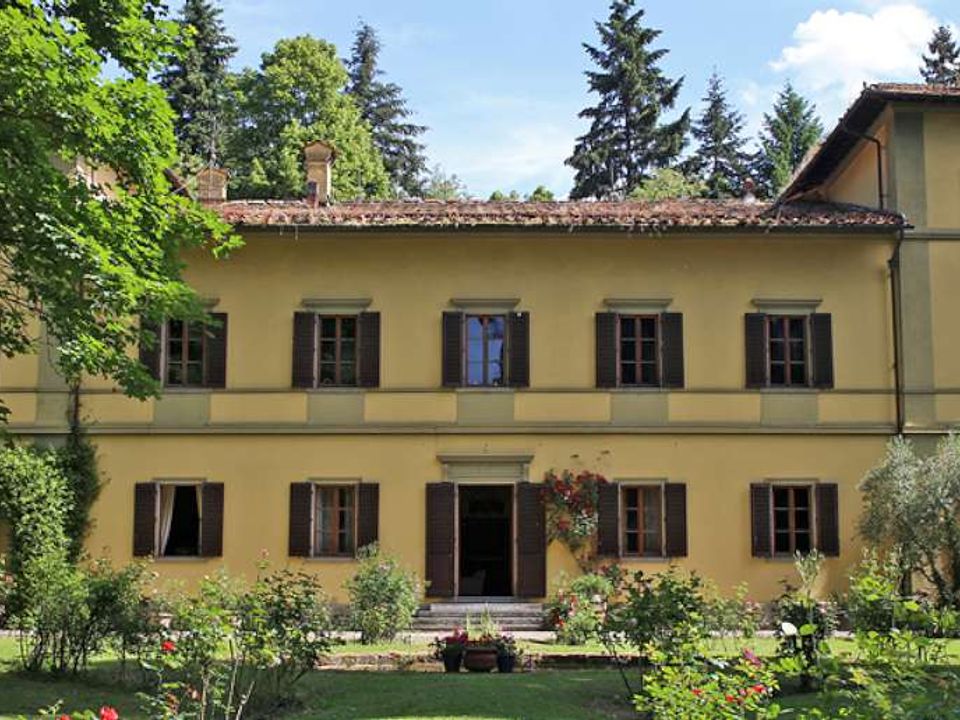 Villa i Borgo San Lorenzo, Florence - foto 2