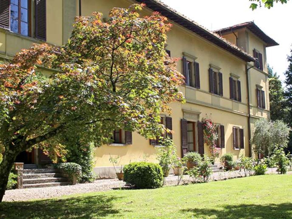 Villa i Borgo San Lorenzo, Florence - foto 4
