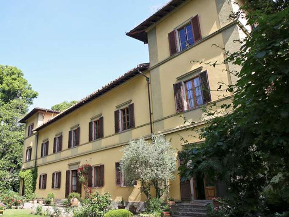 Villa i Borgo San Lorenzo, Florence - foto 5