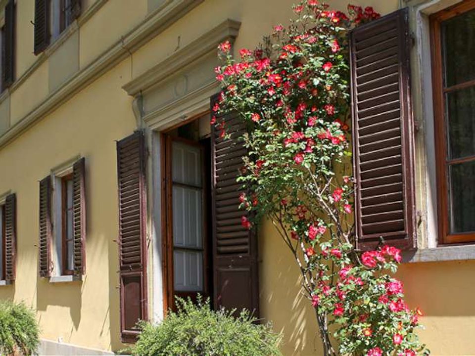 Villa i Borgo San Lorenzo, Florence - foto 3