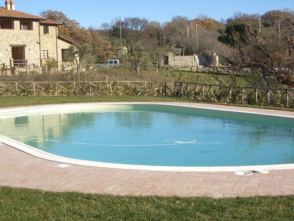 Villa i Scansano, Grosseto - foto 2