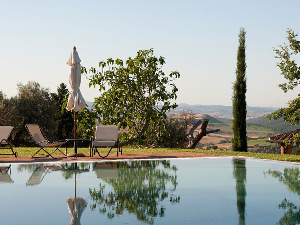 Villa i Scansano, Grosseto - foto 4