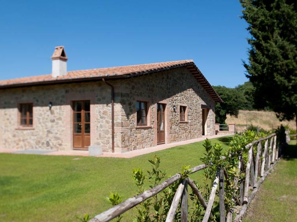 Villa i Scansano, Grosseto - foto 5