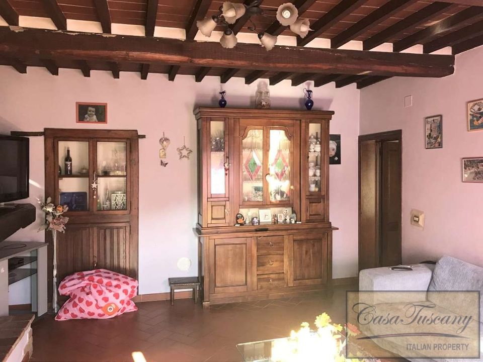 Villa i Cortona, Arezzo - foto 4