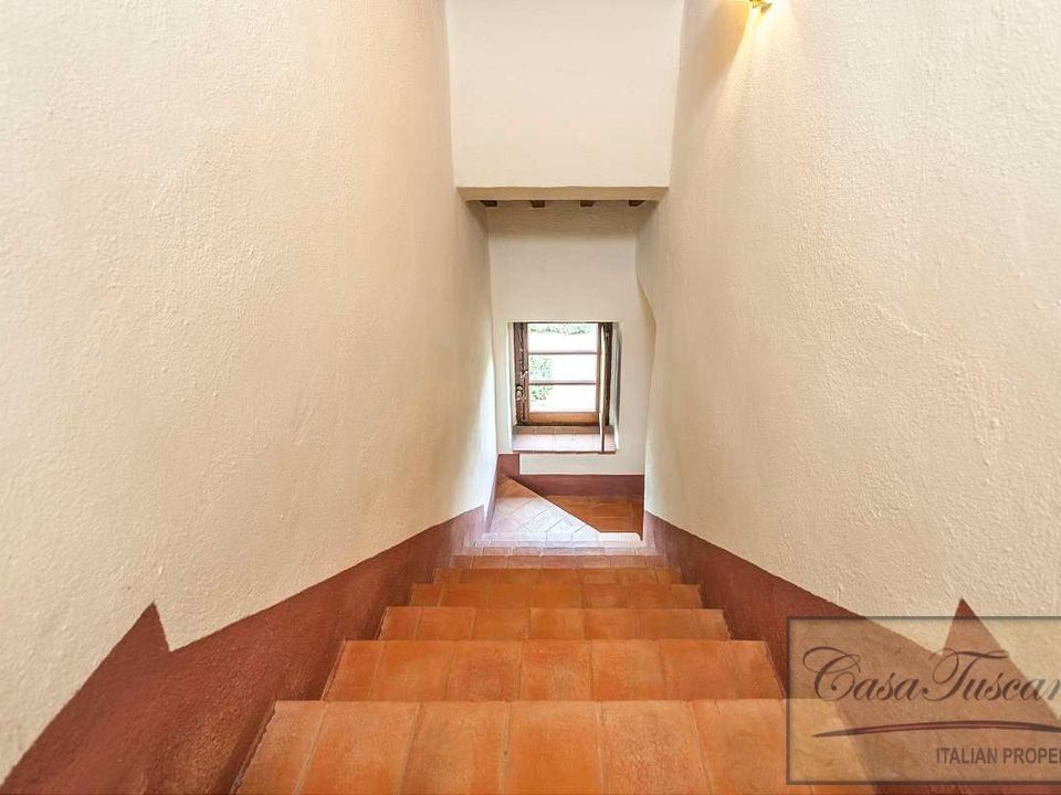 Villa i Cortona, Arezzo - foto 5